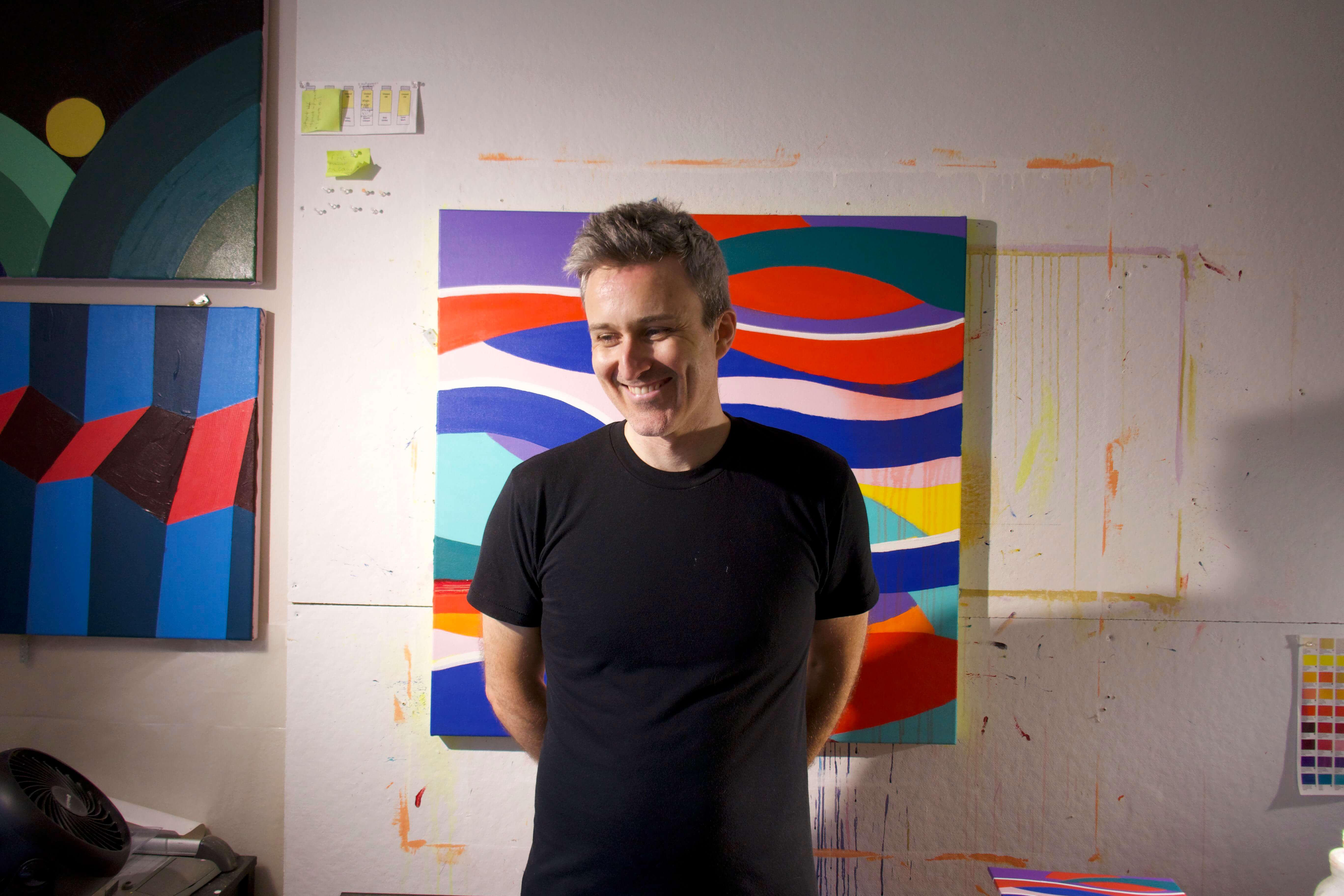 Bryn Gormley